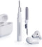 Hagibis Cleaning Kits for Airpods Pro 1 2 3, Multi-Function Cleaner Pen with Soft Brush for iPhone 15 Pro Max, Lego