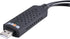 UCEC RCA to USB Converter - USB 2.0 Audio Video Capture Card for PC, Analog to Digital Video Converter