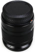 Camera Rear Lens Cap & Body Cap Cover for Fuji Fujifilm X Mount Cameras X-T30 X-T20 X-T10 X-E4 X-T4 X-T3 X-PRO3 X-PRO2