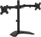 VESA Compatible Desk Mount - TILTS 80 Degrees UP and Down in Either Direction
