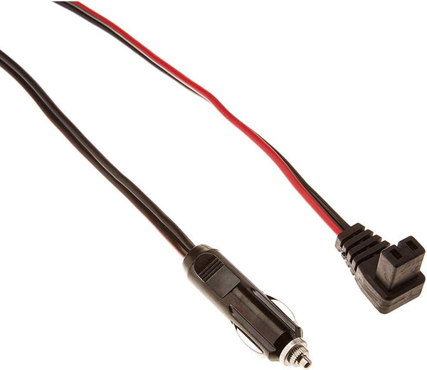 Norcold 634648 DC Power Adapter Cord, Fits NRF30/NRF45/NRF60 Models