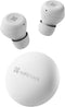 HIFIMAN TWS450 Environmental Noise Cancelling Bluetooth in-Ear Hi-Fi Earphones, Low Latency Bluetooth 5.3, IPX4