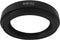 Hxdzieory EW-52 Lens Hood for Canon RF 35mm F1.8 Macro is STM Lens,