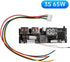 Septoolshop 3S 4S 5S 65W 100W Output(3S 65W) Power Bank Module Circuit Board With Charging, Comprehensive Safety