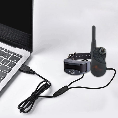 Replacement Charger Cable for SportDOG SD-425 SD-425S SD-425CAMO SD-825 Remote Trainer Power Cord Adapter