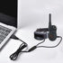 Replacement Charger Cable for SportDOG SD-425 SD-425S SD-425CAMO SD-825 Remote Trainer Power Cord Adapter