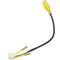 10Pin RCA Wiring Harness Connector for Android Car Stereo Radio Backup Camera Replacement Cable