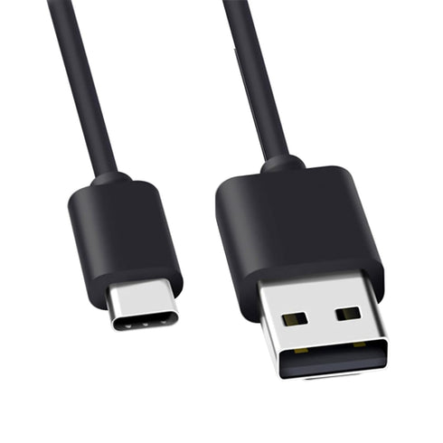 5FT USB-C Charger Charging Cable Compatible for Logitech MX Keys Keyboard, Logitech Anywhere 3 MX Vertical, MX Master 3