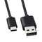 5FT USB-C Charger Charging Cable Compatible for Logitech MX Keys Keyboard, Logitech Anywhere 3 MX Vertical, MX Master 3