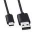 5FT USB-C Charger Charging Cable Compatible for Logitech MX Keys Keyboard, Logitech Anywhere 3 MX Vertical, MX Master 3