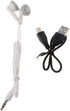 RTYUBV MX-801 MP3 Mini USB Metal Clip Micro SD TF Card Slot LCD Screen Music Player