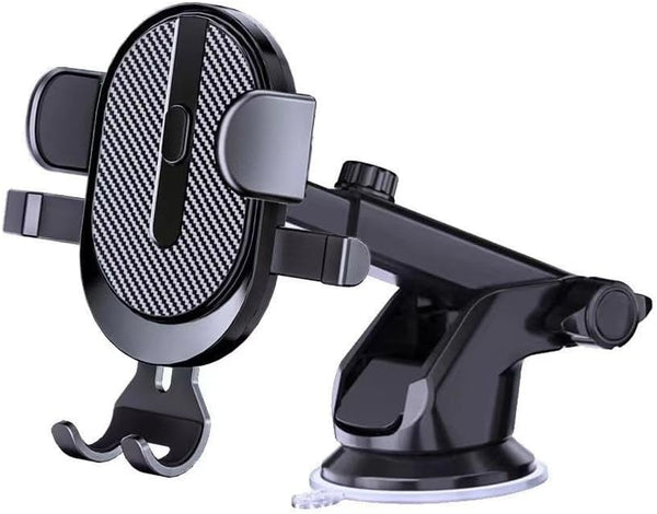 Generic Strongest Suction Ultimate Car Phone Mount Dash Mounted Holders for Your Car