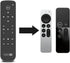 Function101 Bluetooth Button Remote for Apple TV/Apple TV 4K - Replacement Remote (IR - BLE) with Batteries