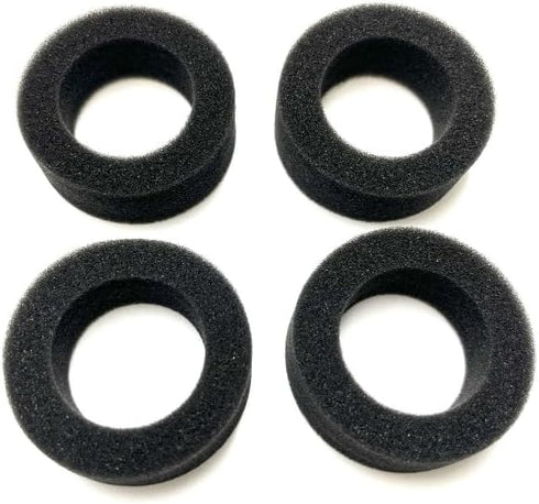 HobbyPlus 60mm Tire Insert for CR-18P EVO PRO RC Rock Crawler 1/18