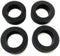 HobbyPlus 60mm Tire Insert for CR-18P EVO PRO RC Rock Crawler 1/18