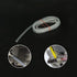 Gracilaria 1PC (2.5x5mm RC Car Oil Pipe Hose Silicone Fuel Line Oil Tube for RC Car Truck Boat DIY Model Toy Parts