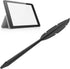 Stylus Pens for Touch Screens, Portable Feather Shape Capacitive Digital Pen for Mobile Phone Tablet