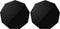 WL-YBOPRO 2 Pack Adhesive Magnet Replacement for Garmin Dash Cam Mount Sticky Windshield