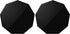 WL-YBOPRO 2 Pack Adhesive Magnet Replacement for Garmin Dash Cam Mount Sticky Windshield