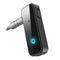 (Newest) Aux Bluetooth 5.0 Adapter for Car, Bluetooth Receiver for Car Home Stereo System and Headphones