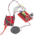 Electronics123.com, Inc. MP3 SparkFun Player Shield