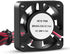 3D Printer Cooling Fan, 40mm x 40mm x 10mm Blower Cooling Fan with 2 Pin Terminal for Makerbot MK7 MK8