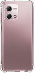 Motorola Moto G Stylus 5G 2022 XT2211-1 XT2211DL Clear Shockproof Soft Phone Case Cover Holder