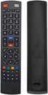 Generic E32D0A35,MT32SLIHTC1 DAJIAOYIA Replaced Remote Control for Mastertech Smart TV