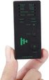Voice Changer for Portable Microphone, 2.95 x 1.38 x 0.43 inch Sound Effect Disguiser for Mobile Phone PC Laptops Games