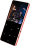 CONODO Mp3 Player Bluetooth with Speaker,HiFi Sound Music Player with Bluetooth,FM Radio, Recorder,