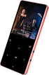CONODO Mp3 Player Bluetooth with Speaker,HiFi Sound Music Player with Bluetooth,FM Radio, Recorder,