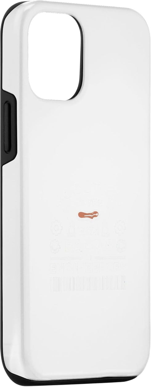 iPhone 13 Robotics Is the Bacon Of Engineering - Robot Lover Builder Case