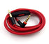 QKIIP Replacement Audio Cable Cord - In-line Microphone and Control for Solo/Studio/Pro Headphones (Black/White)