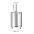 9V 8700-9000RPM uxcell Micro Motor DC High Speed Motor for DIY RC Cars Remote Control