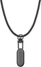 HonLanful Neck Strap Compatible with PLAUD NotePin AI Voice Recorder Necklace Accessories Metal