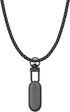 HonLanful Neck Strap Compatible with PLAUD NotePin AI Voice Recorder Necklace Accessories Metal