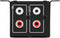 Taramp's Taramps Universal Bass knob Control Car Bass Controller Volume Regulator Knob Amplifier RCA Audio ON/Off