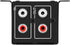 Taramp's Taramps Universal Bass knob Control Car Bass Controller Volume Regulator Knob Amplifier RCA Audio ON/Off
