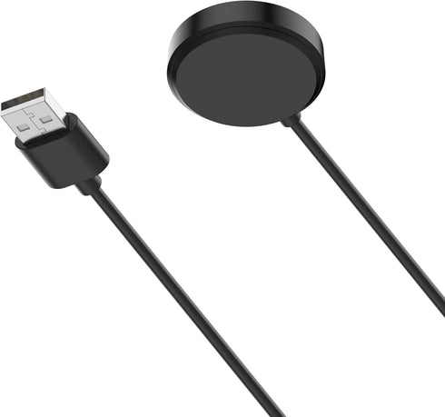 Chofit Charger Cable for Realme Watch 3 Pro, Replacement USB Charging Cable Dock Adapter for Smartwatch