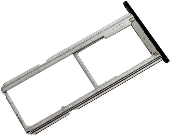 GinTai Dual Micro Sim Card Tray Holder Slot Replacement for Motorola Moto G6