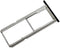 GinTai Dual Micro Sim Card Tray Holder Slot Replacement for Motorola Moto G6