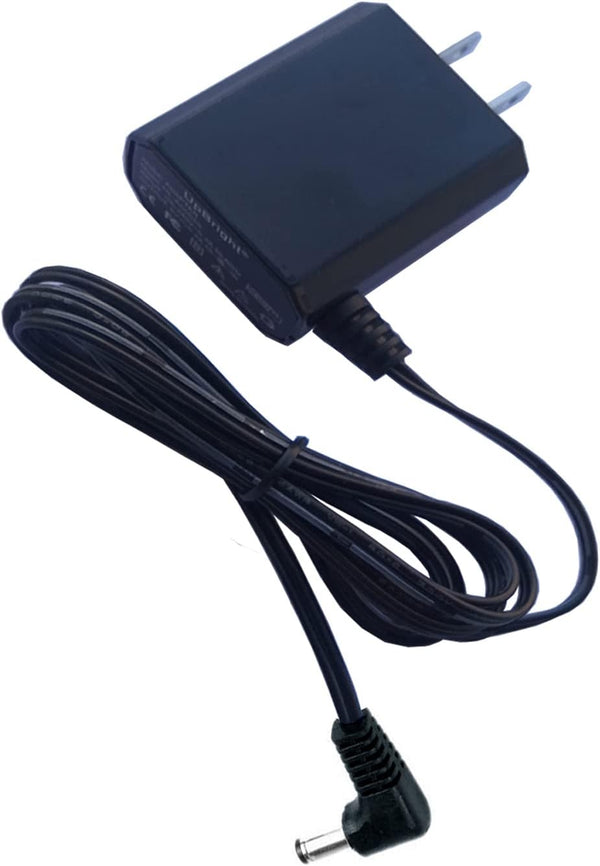 UpBright 5V 1A AC/DC Adapter Compatible with Motorola Baby Monitor Models, Charger PSU