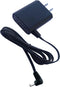 UpBright 5V AC/DC Adapter for Motorola VM75 PU BU - 5" Video Baby Monitor Camera Power Supply Charger