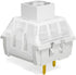Kailh Box White Clicky Switches, 45gf 3 Pin, Plate Mounted SMD RGB Switch for MX Mechanical Gaming Keyboard (90PCS)
