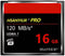 HSANYIUR 16GB UDMA High Speed,Original CF Card Camera Memory Card,for Professional Photographer,Videographer,Enthusiast