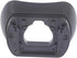 YTGWLKCO Camera Eyecup Viewfinder Eyepiece Eye Cup, Compatible for FujiXT4 XT1 XT2 XT3