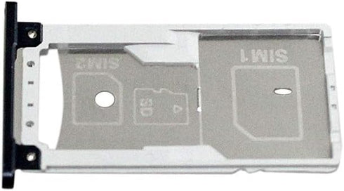 GinTai 3 ZE552KL 5.5'', 5pcs SIM Tray Sim Card Holder Slot Tray Replacement for Asus ZenFone