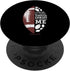 Christian Football Gifts for Teen Boys, Kids & Men - Religious Verse PopSockets Standard PopGrip