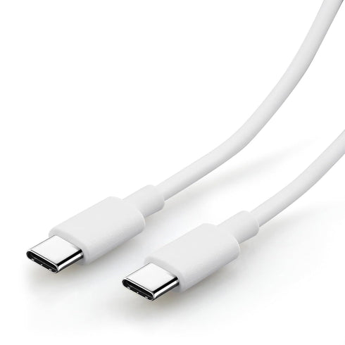 Smays Cord Compatible with iPhone 15, USB C Charger Cable, 3 ft