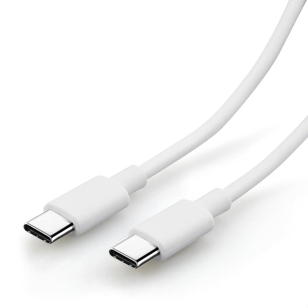 Smays Cord Compatible with iPhone 15, USB C Charger Cable, 3 ft